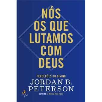 Jordan B. Peterson: 12 Regras para a Vida/ Nós os que.. - Desde 9€