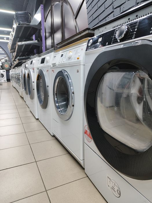 Сушка, сушильна машина в гарному стані Whirlpool F163487 бу