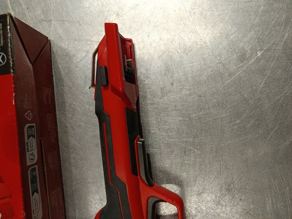 Akumulatorowy sekator Einhell GE-LS 18 Li SOLO