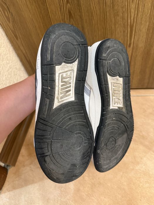 Кеди Nike Full Force Lo , 39