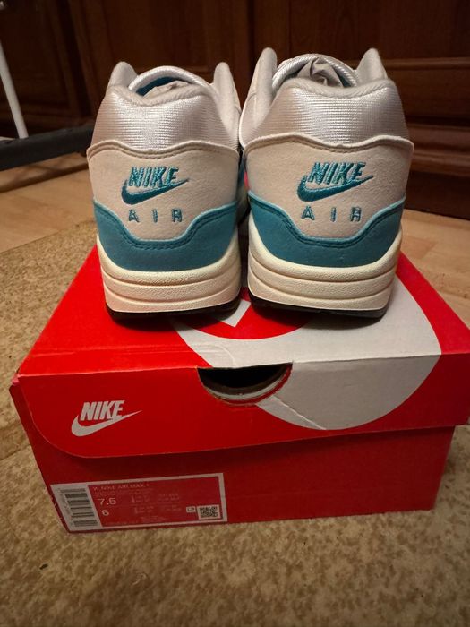 Sneakersy Nike Air Max 38,5