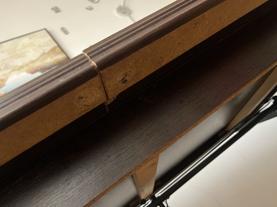 Sprzedam ławę 136x69 cm