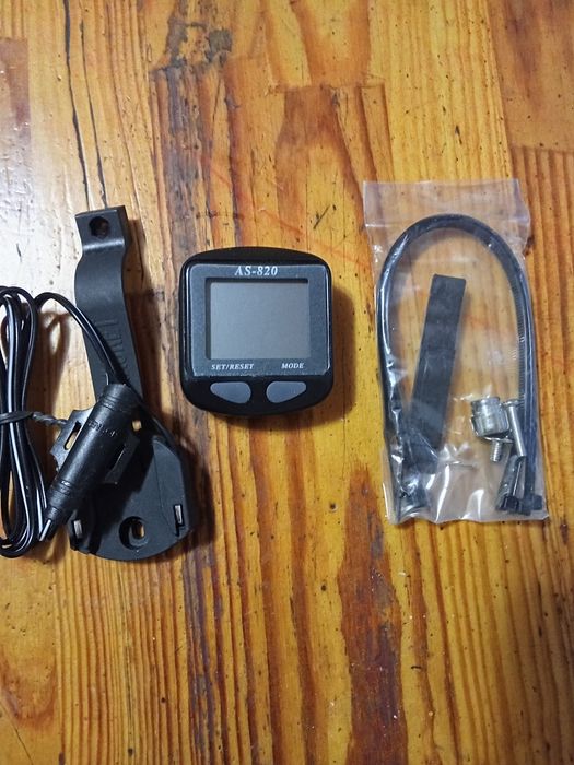 Компьютер AS-820