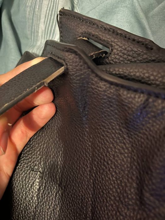 Женская сумка Calvin Klein Jeans CK Code Tote Md (