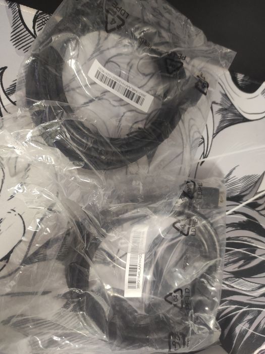 Кабель HDMI новый