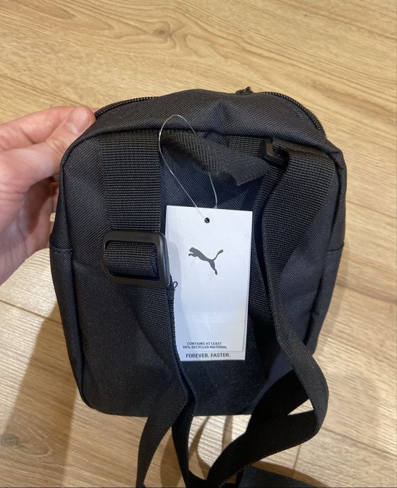 Сумка Puma мессенджер