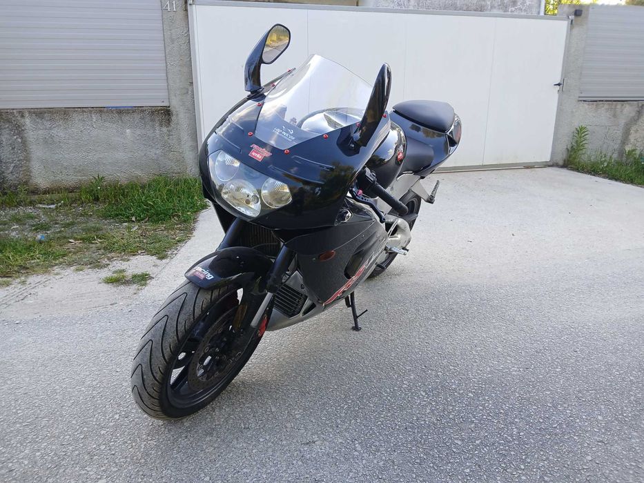 Aprilia RSV Mille