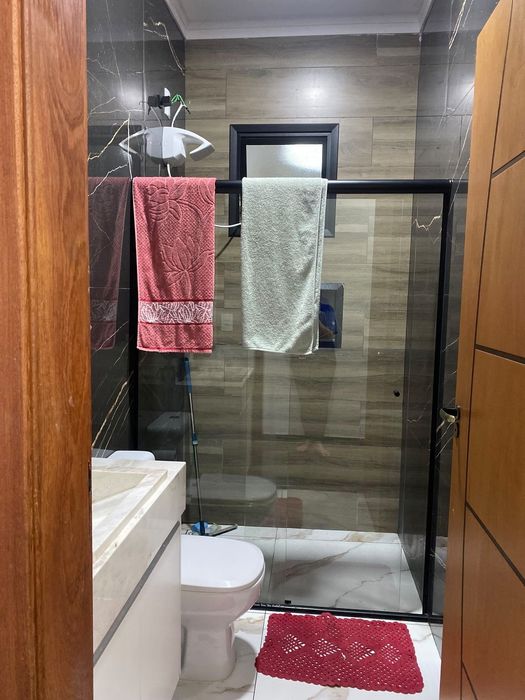 Limpeza profissional