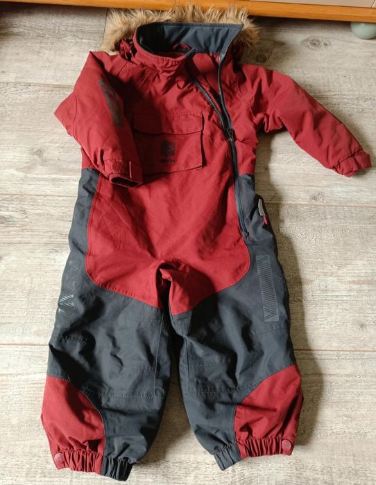 Kombinezon zimowy Snjor 92