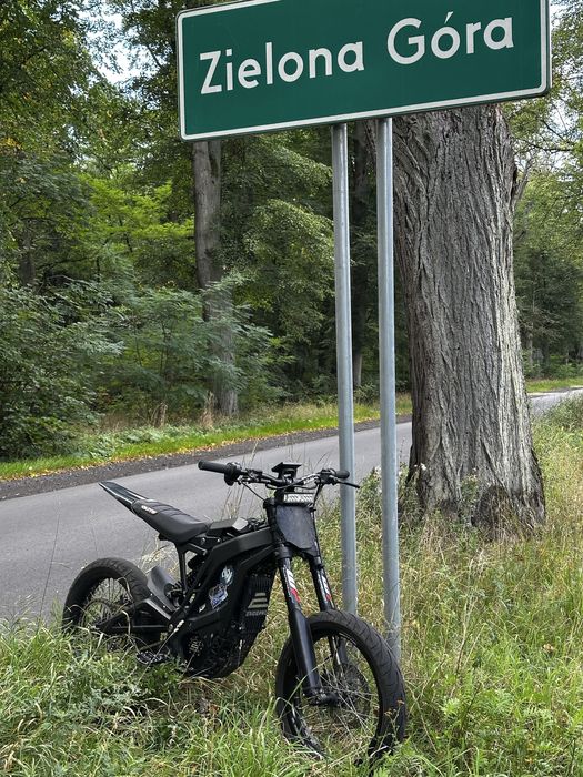 E ride pro ss 3.0