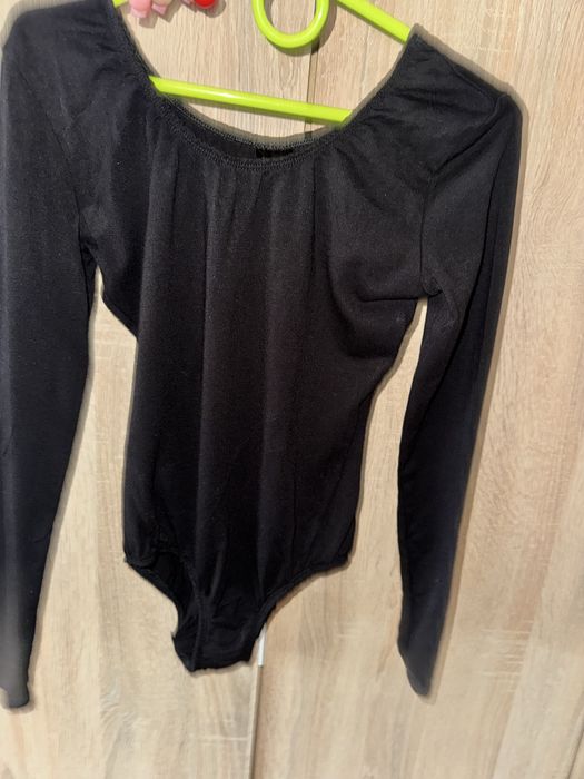 Боді купальник для танців на зріст 140