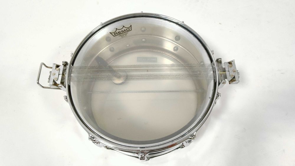 Ludwig Supraphonic Super Sensitive 14"x6.5" - 70s - werbel vintage