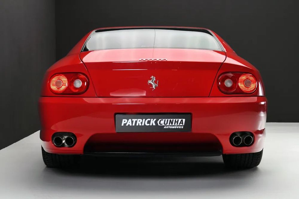 Ferrari 456