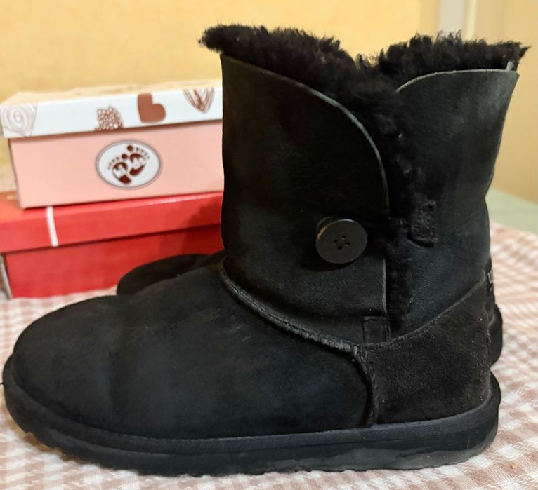 UGG оригінал жіночі РОЗПРОДАЖ!