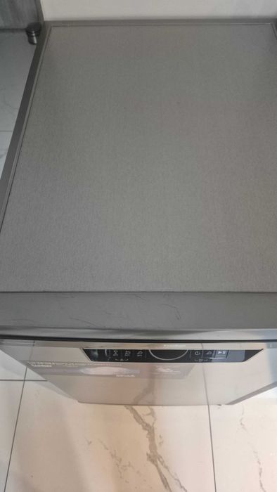 Zmywarka używana pół roku