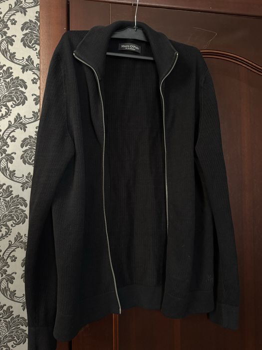 Кофта marc o’polo чоловіча