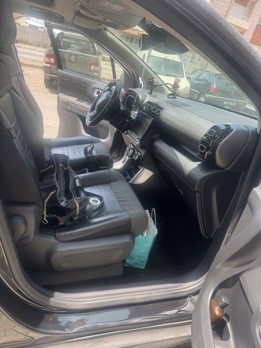 Citroen c3 aircross 2018 vendo urgente