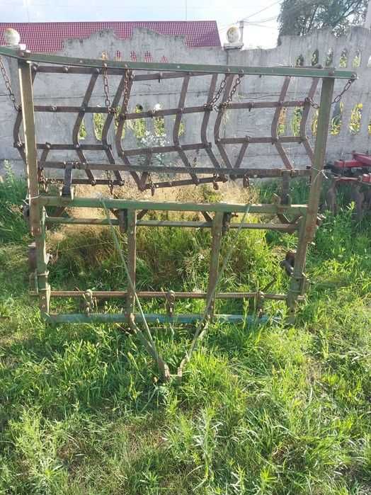 Продам Культиватор.