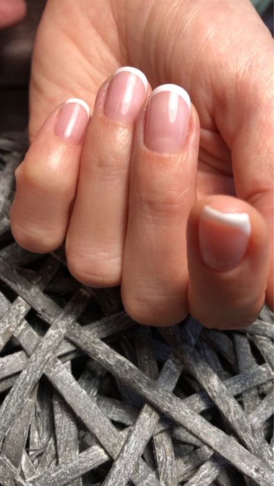 Послуги манікюру та педикюру