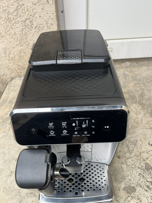Philips Series 2200 LatteGo