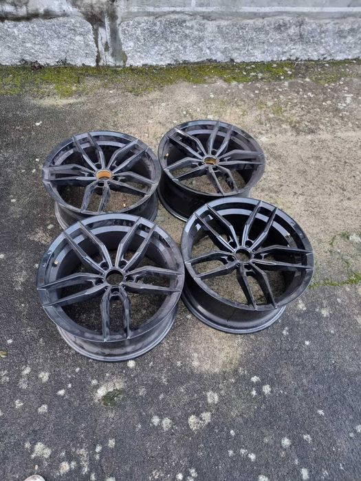 Jantes 19 furação BMW