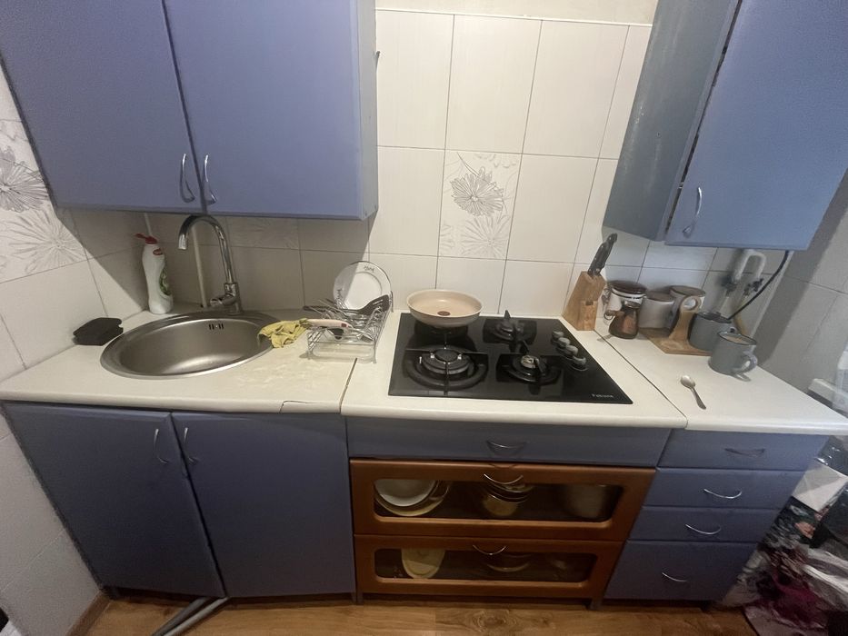 Продам кухню б/у