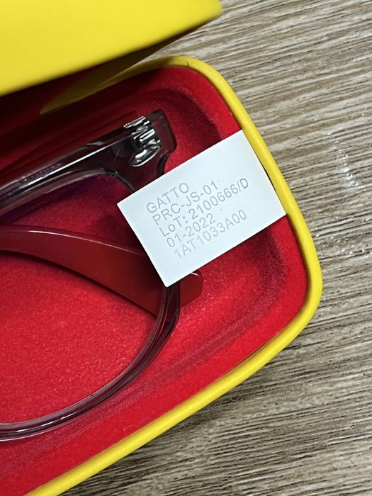 Продам СТИЛЬНІ окуляри для дітей та підлітків RAY-BAN RB 1601