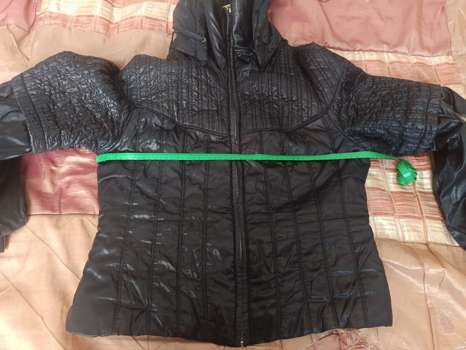 Куртка женская весна