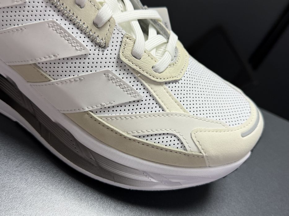 Оригінал  Adidas Adistar 3 Sportswear Sport  JR7789 /26,5см/27см/