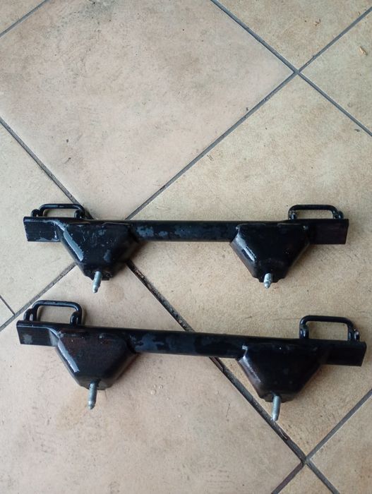 ISOFIX A6 C5  stan  bdb