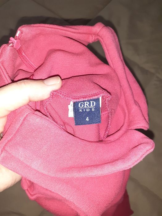 Vestidos tamanho 4 anos