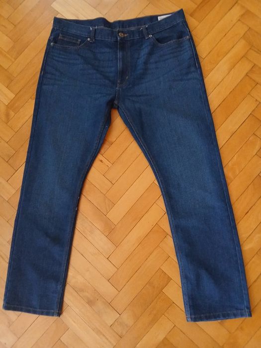 Spodnie jeansowe  męskie 106 cm Denim Co 38/32