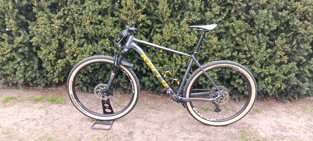 Rower Kellys Gate 30 rozmiar XL