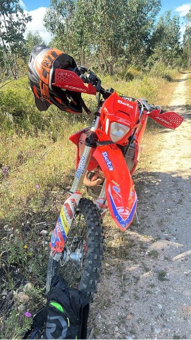 Beta 390 ec de 2022