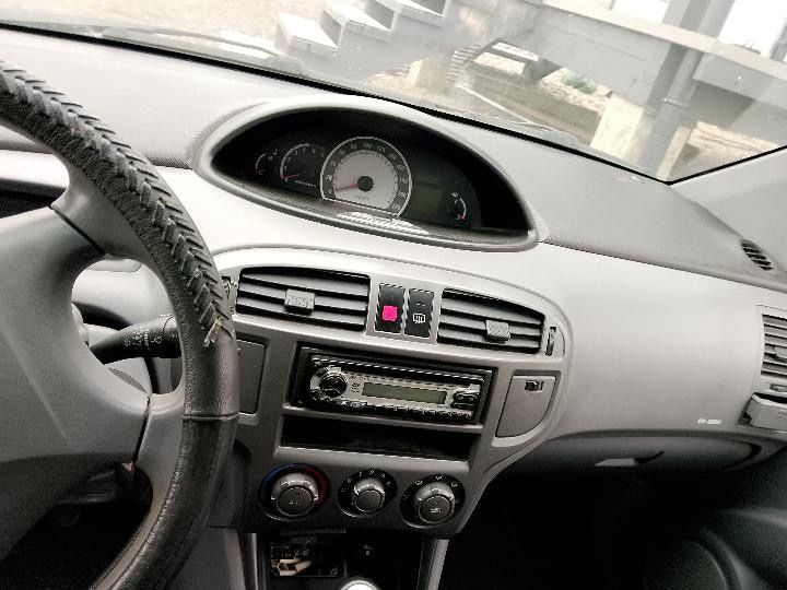 Продам хундай матрікс