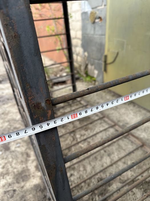 Продам решітку для кондиціонера