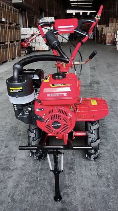 Мотоблок Новий Forte 1050GS-3 NEW Акція Торг Обмін Смс Договірна