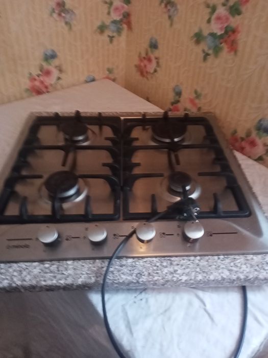 Плита элитрическая.  .