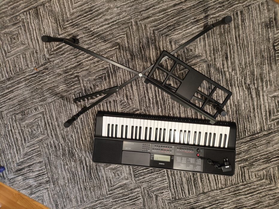 Keyboard CASIO CT-X700