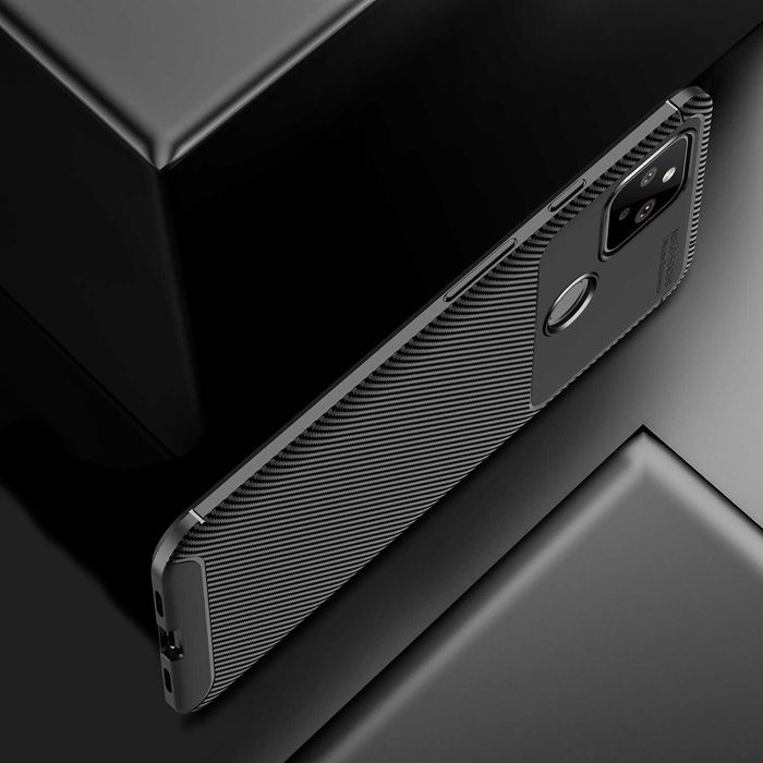 Противоударный чехол для Google Pixel 5 A 5G AUTO FOCUS все модели