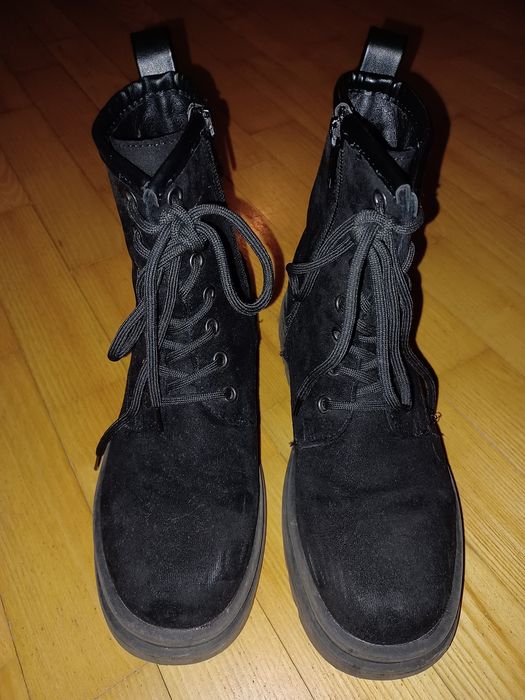 Sprzedam buty zimowe 36