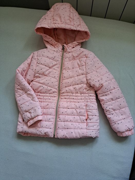 Kurtka jesienno wiosenna 98