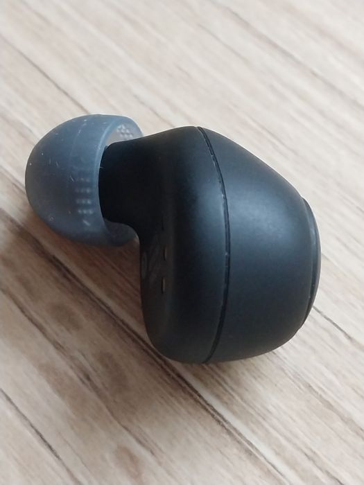 oryginalna lewa słuchawka Sony WF-C700N black