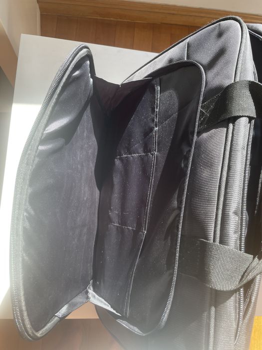 Mala para Portatil marca NGS ate 15,6 polegadas