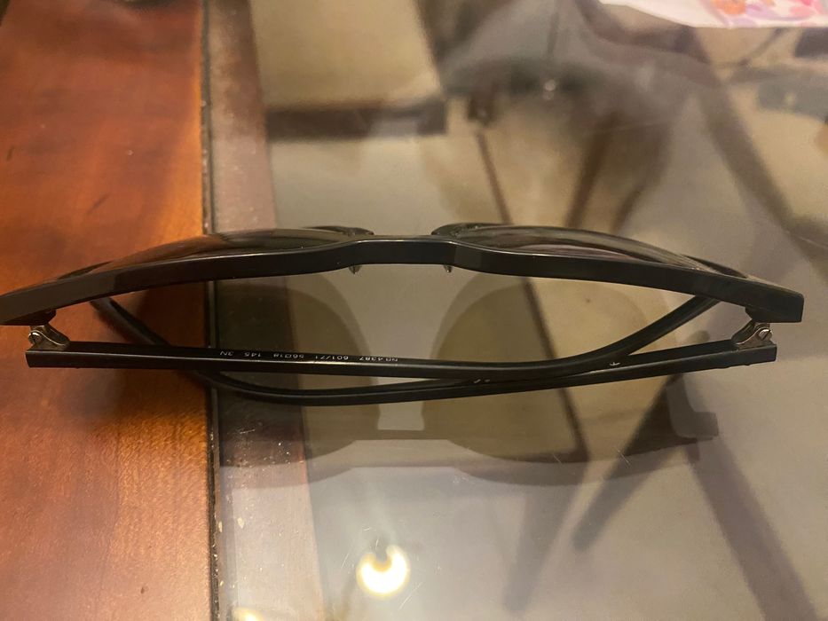 Óculos sol rayban originais unisex usados