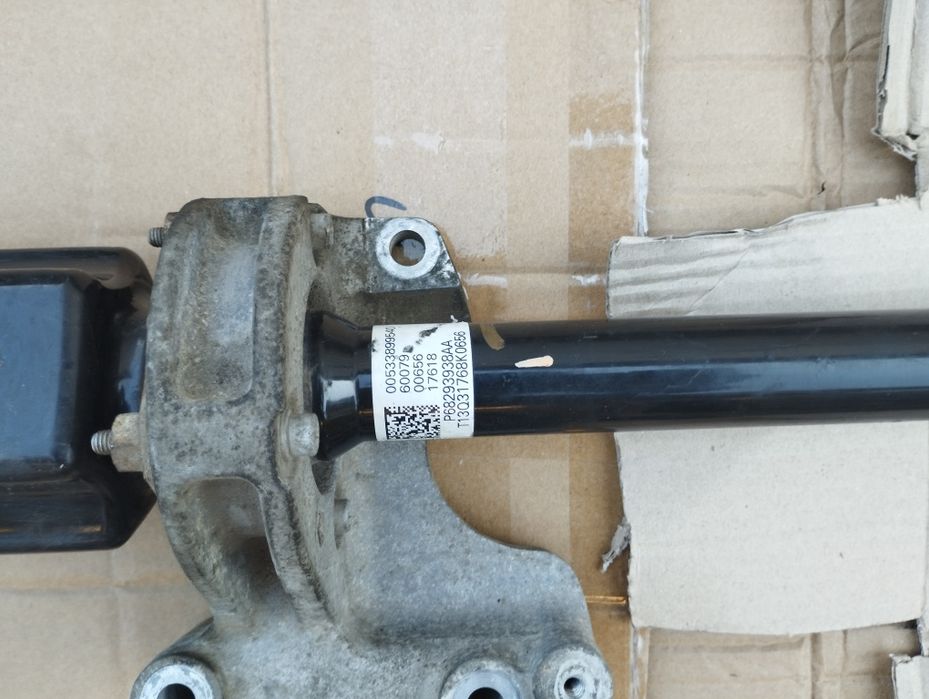 Полуось Jeep Compass 2018