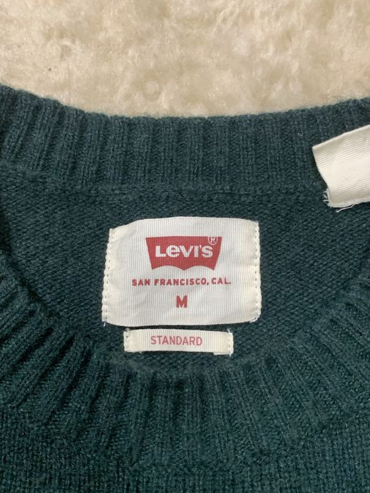 Светр Levi’s