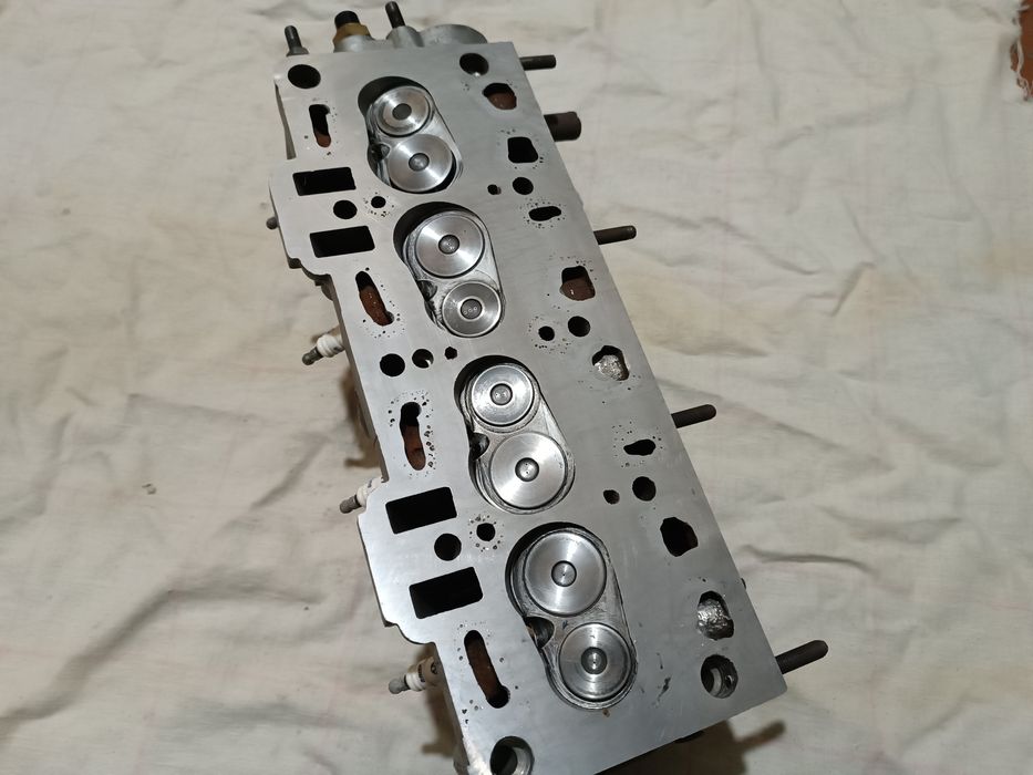 Головка блока Таврия Славута