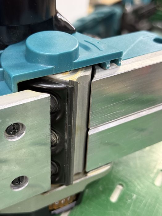 Strug Makita używany sprawny KP0800