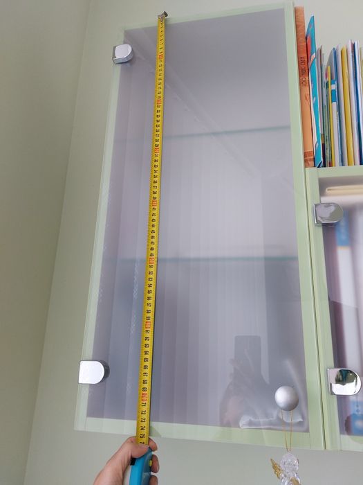 Шафа-тумба-полка на стіну - Ідеальний стан